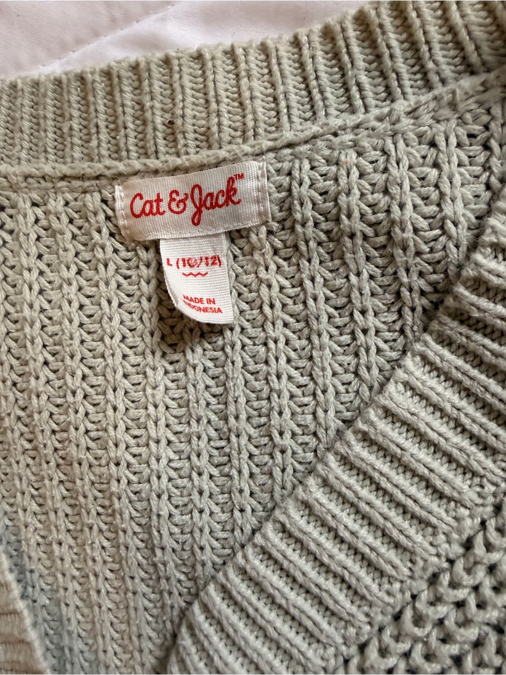 Sweater - Picture 3 of 5